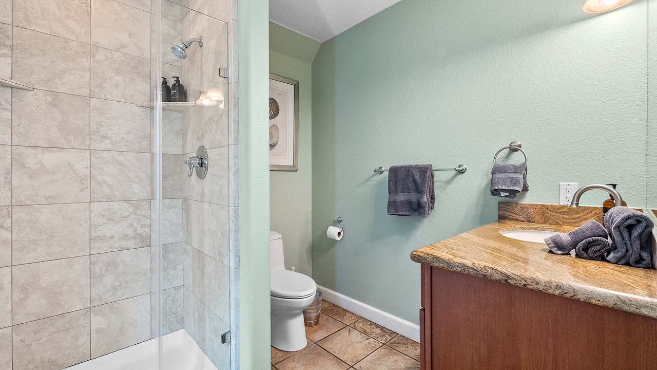Photo of Bathroom in San Diego