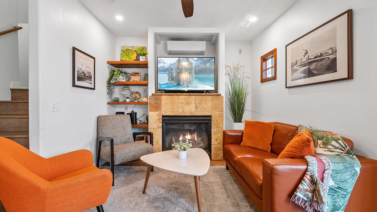 Photo of Livingroom in San Diego