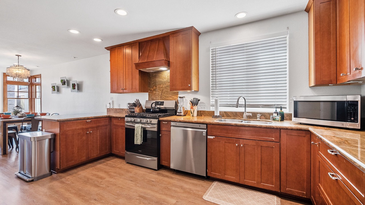 Photo of Kitchen in San Diego