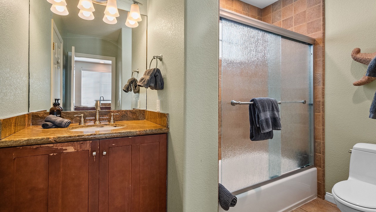 Photo of Bathroom in San Diego