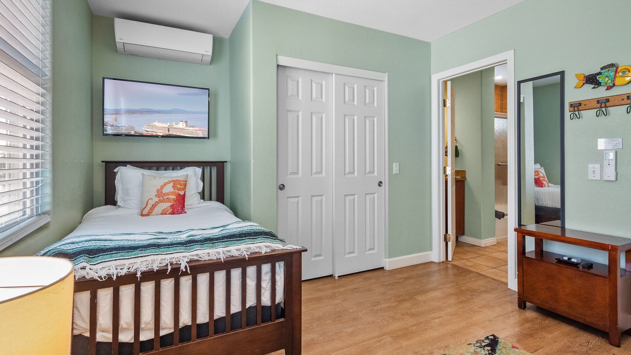 Photo of Bedroom in San Diego