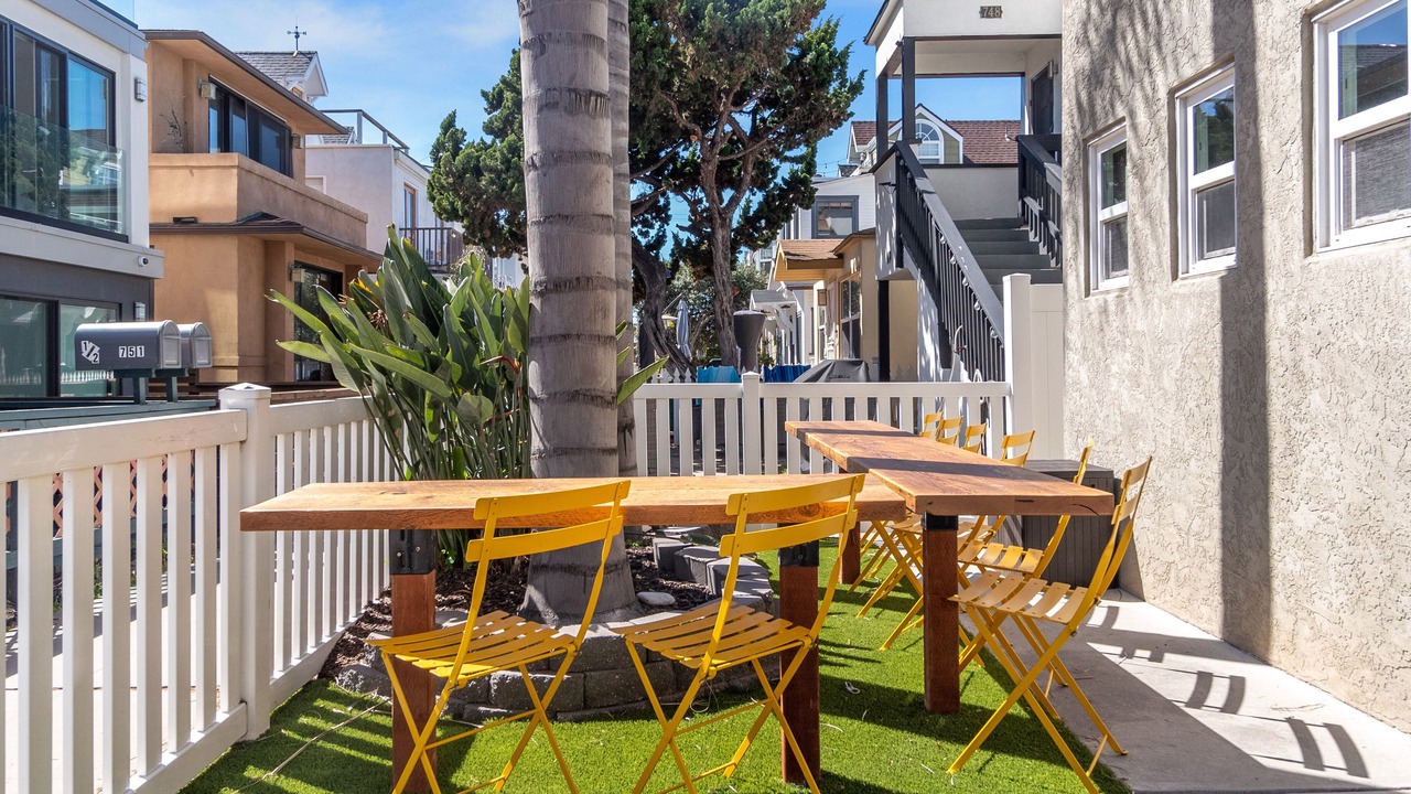 Photo of Outdoor in San Diego