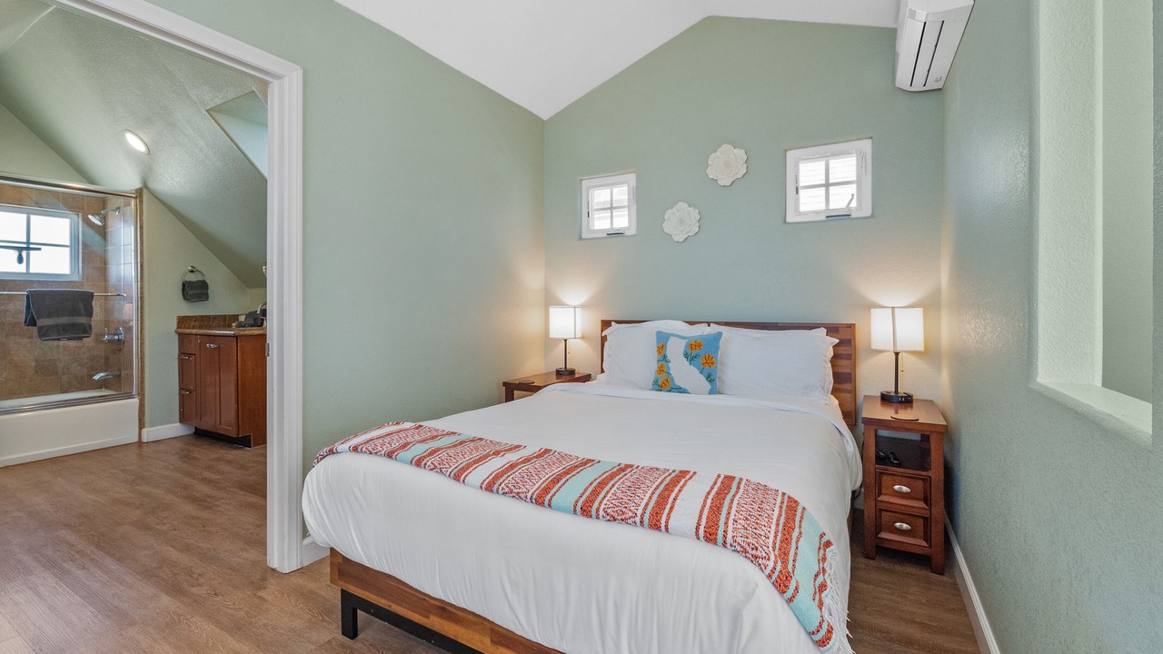 Photo of Bedroom in San Diego