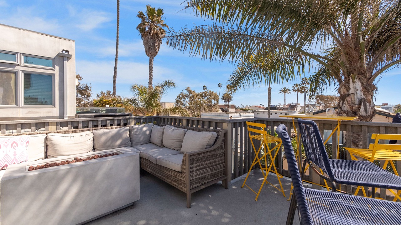 Photo of Outdoor in San Diego