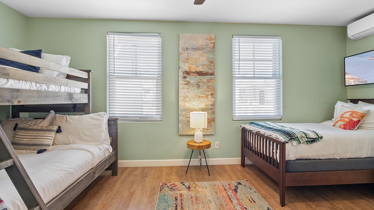Photo of Bedroom in San Diego