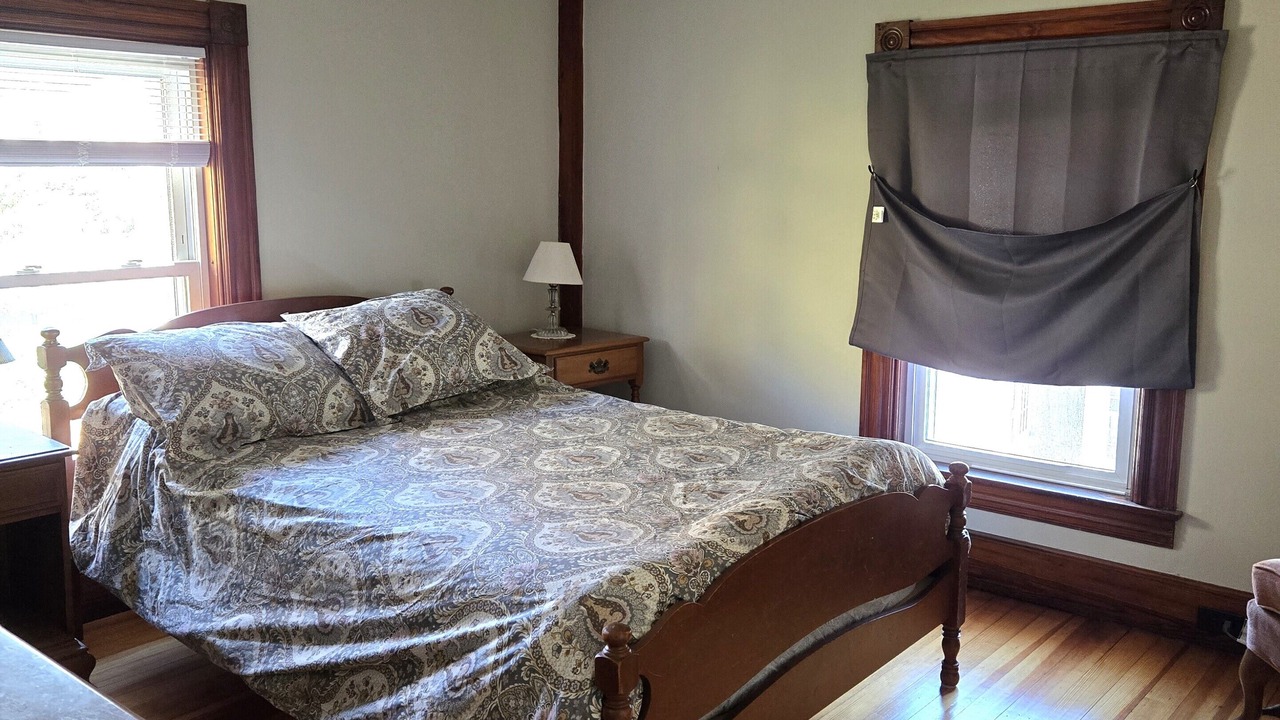 Photo of Bedroom in Northampton