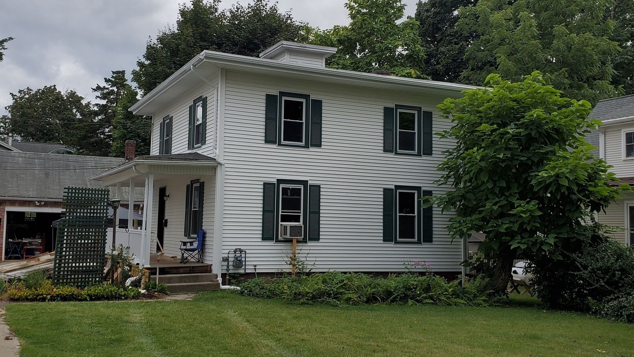 Photo of Outdoor in Northampton