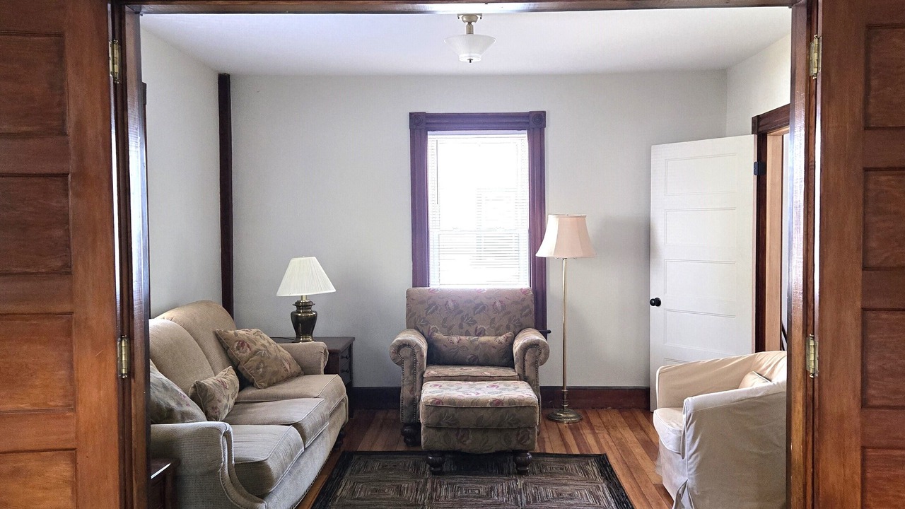 Photo of Bedroom in Northampton