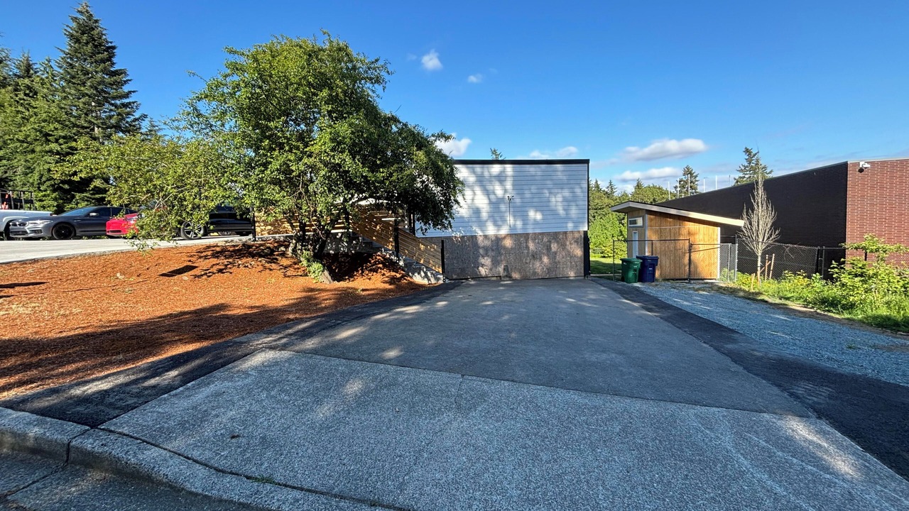 Photo of Outdoor in Tukwila