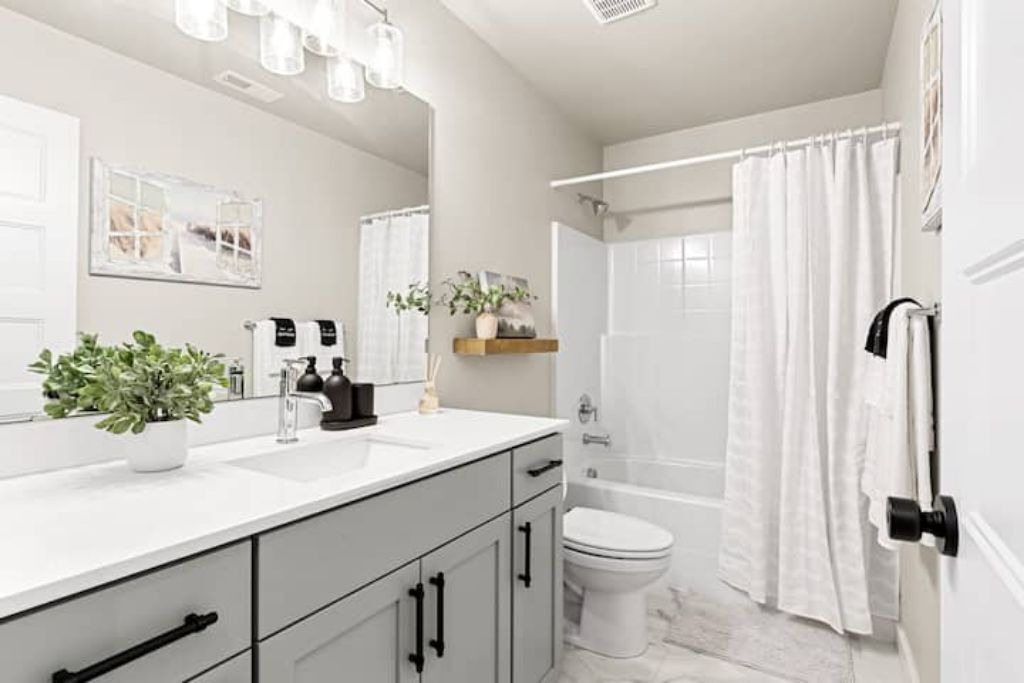 Photo of Bathroom in Everett