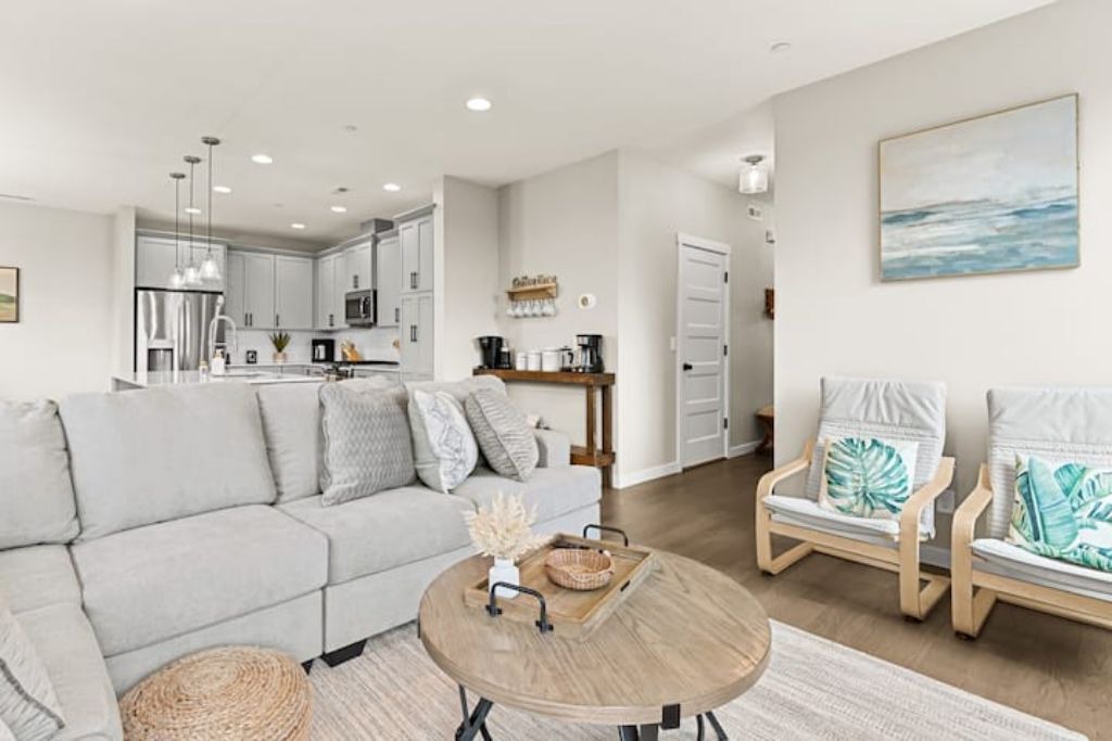 Photo of Bedroom in Everett
