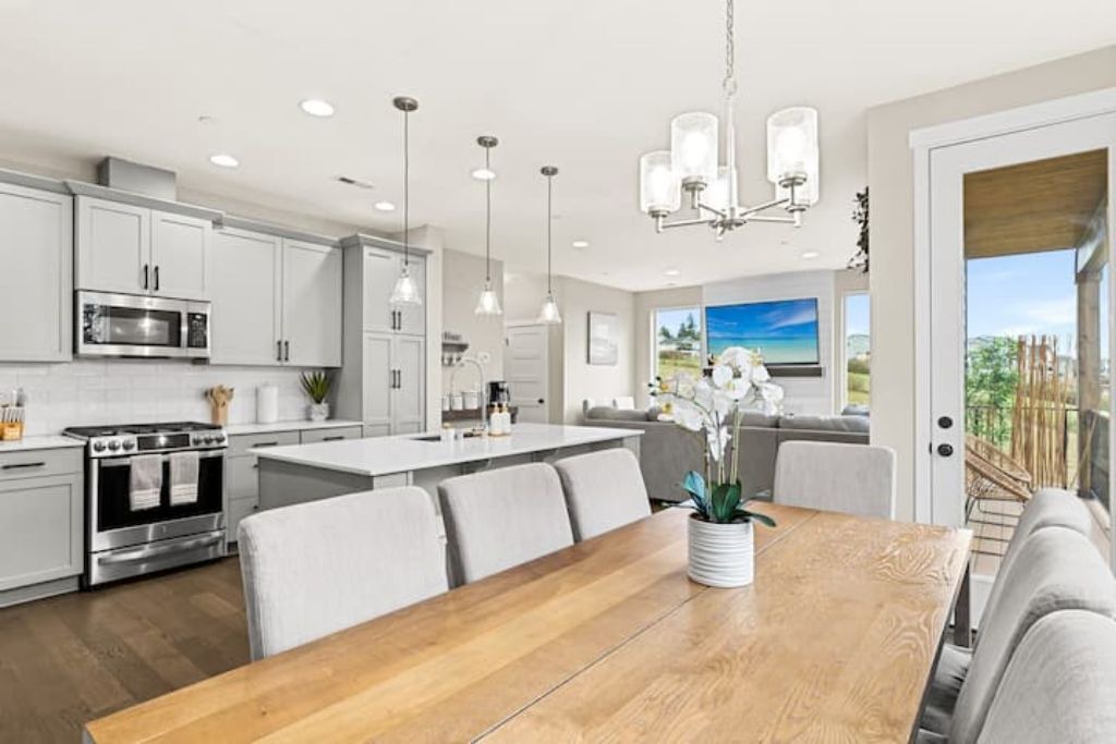 Photo of Kitchen in Everett