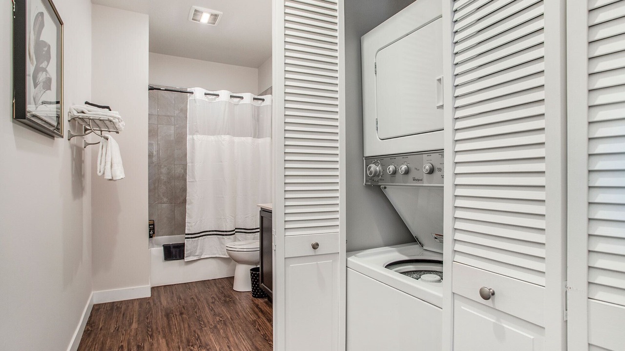 Photo of Bathroom in Stevensville