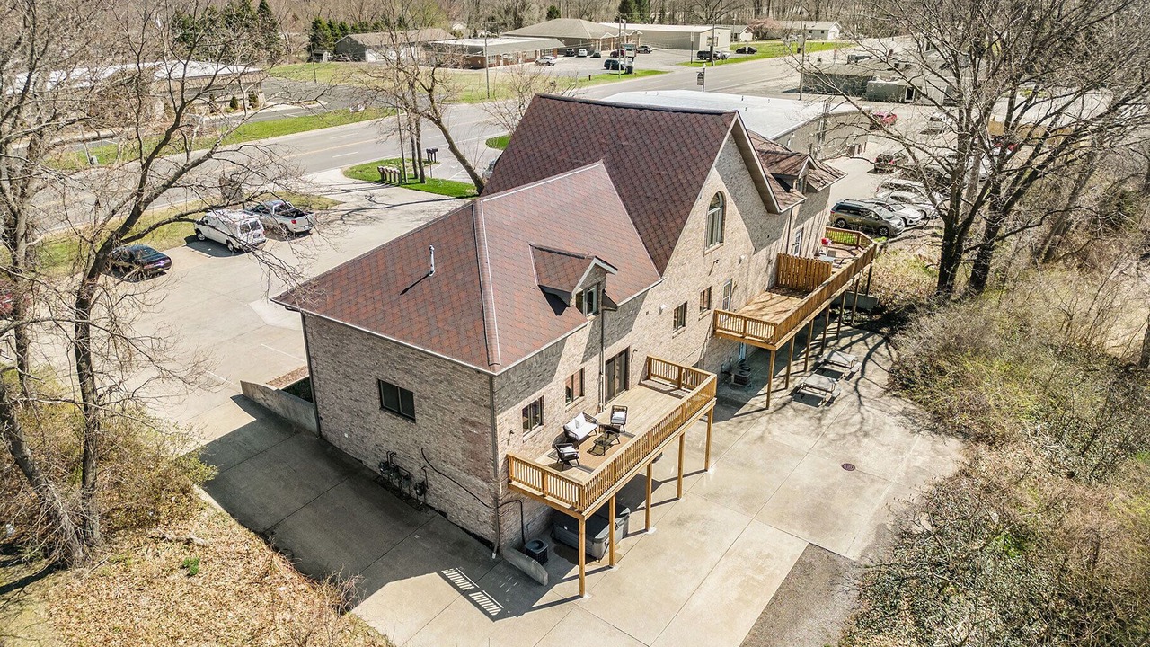 Photo of Outdoor in Stevensville