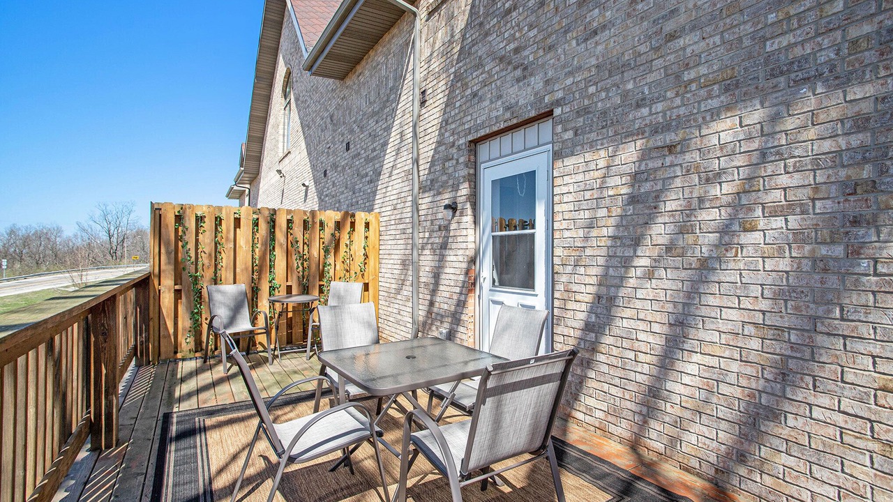 Photo of Outdoor in Stevensville
