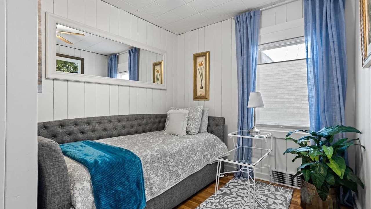 Photo of Bedroom in Laramie