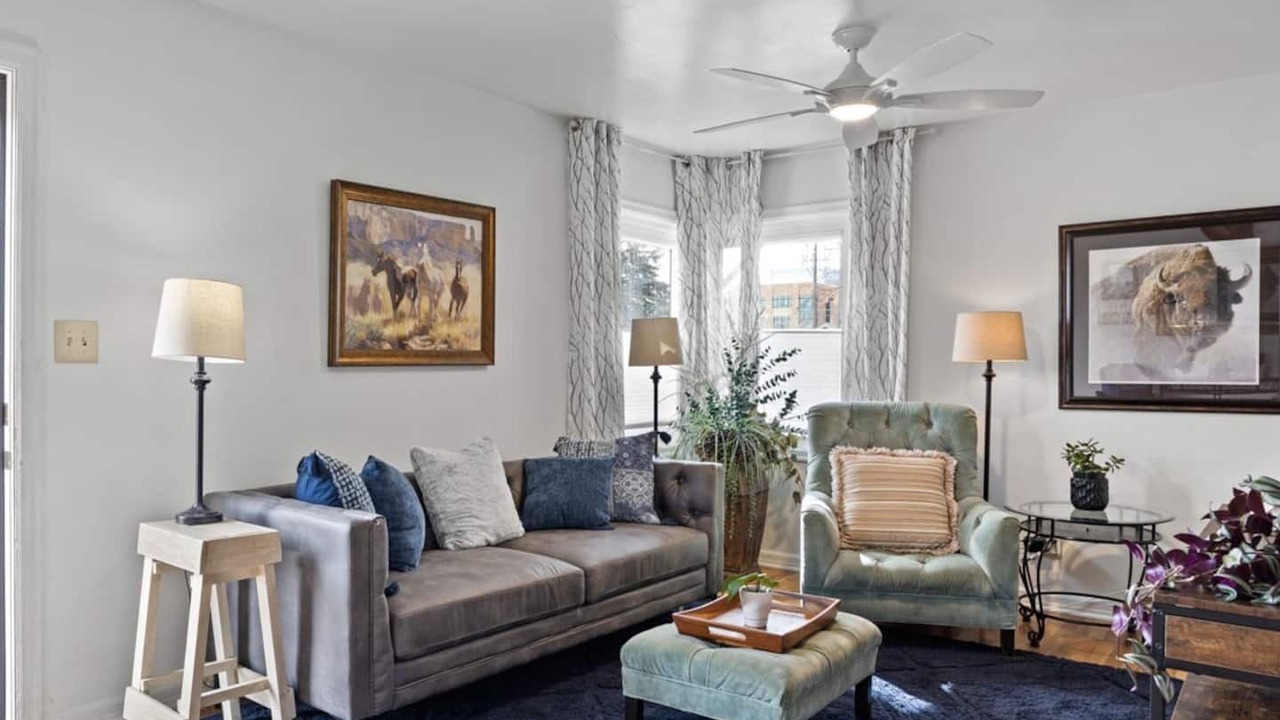 Photo of Bedroom in Laramie
