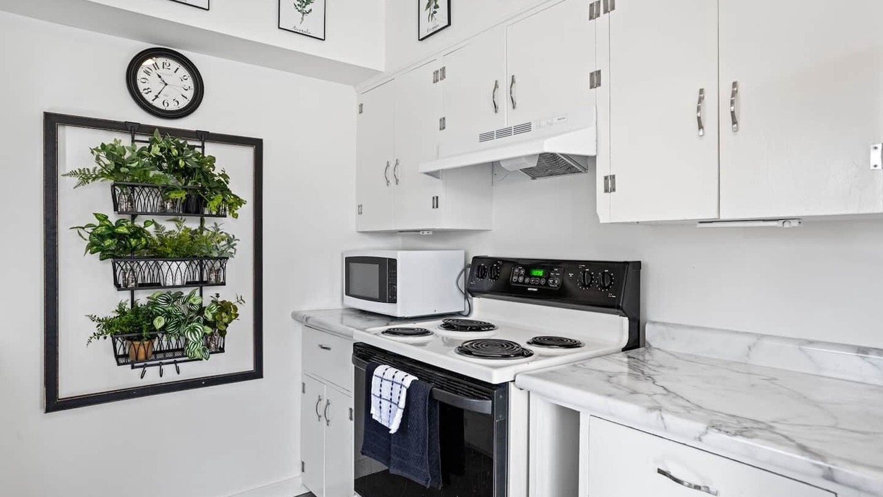 Photo of Kitchen in Laramie