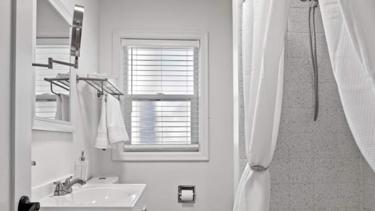 Photo of Bathroom in Laramie