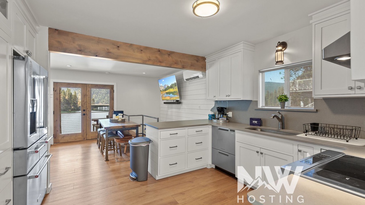 Photo of Kitchen in Coeur d'Alene