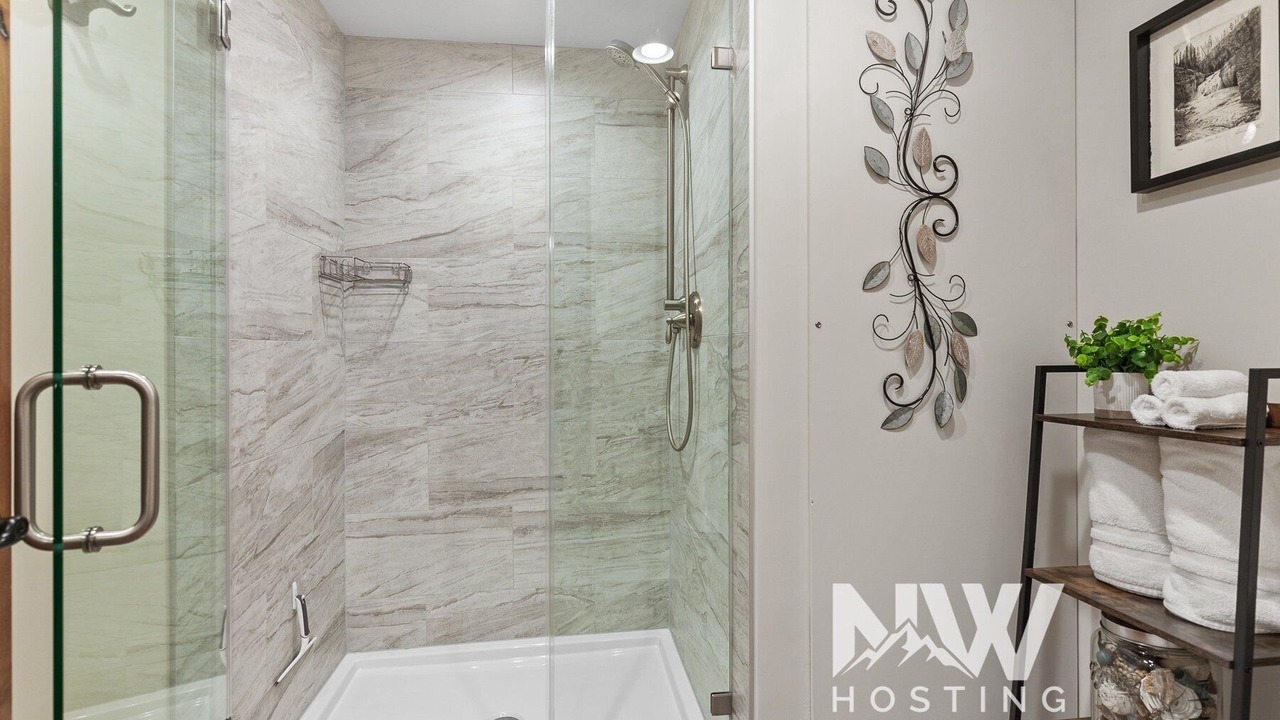Photo of Bathroom in Coeur d'Alene