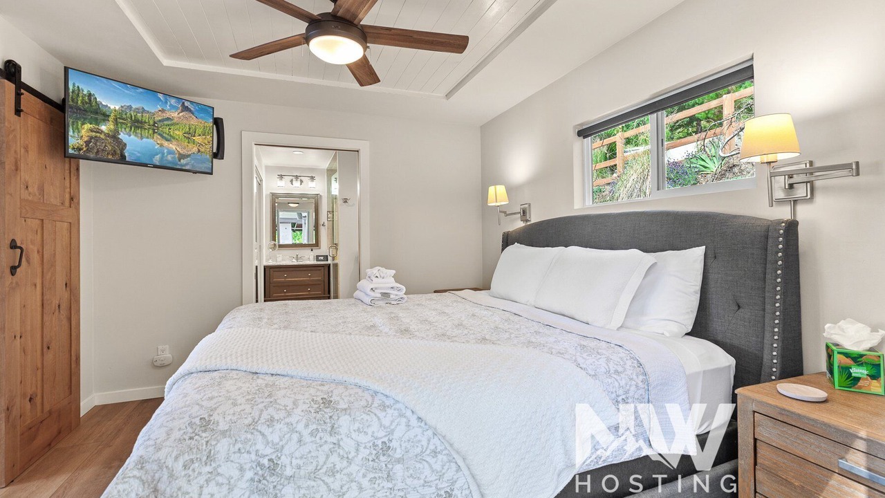 Photo of Bedroom in Coeur d'Alene