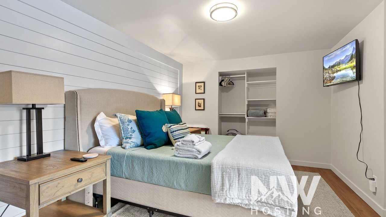 Photo of Bedroom in Coeur d'Alene