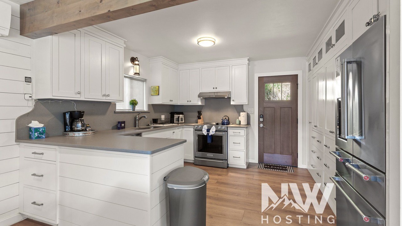 Photo of Kitchen in Coeur d'Alene