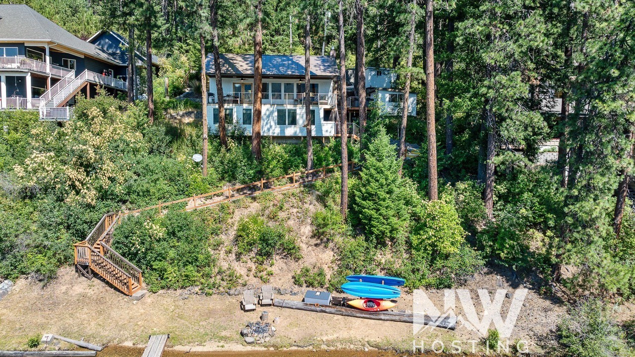 Photo of Outdoor in Coeur d'Alene