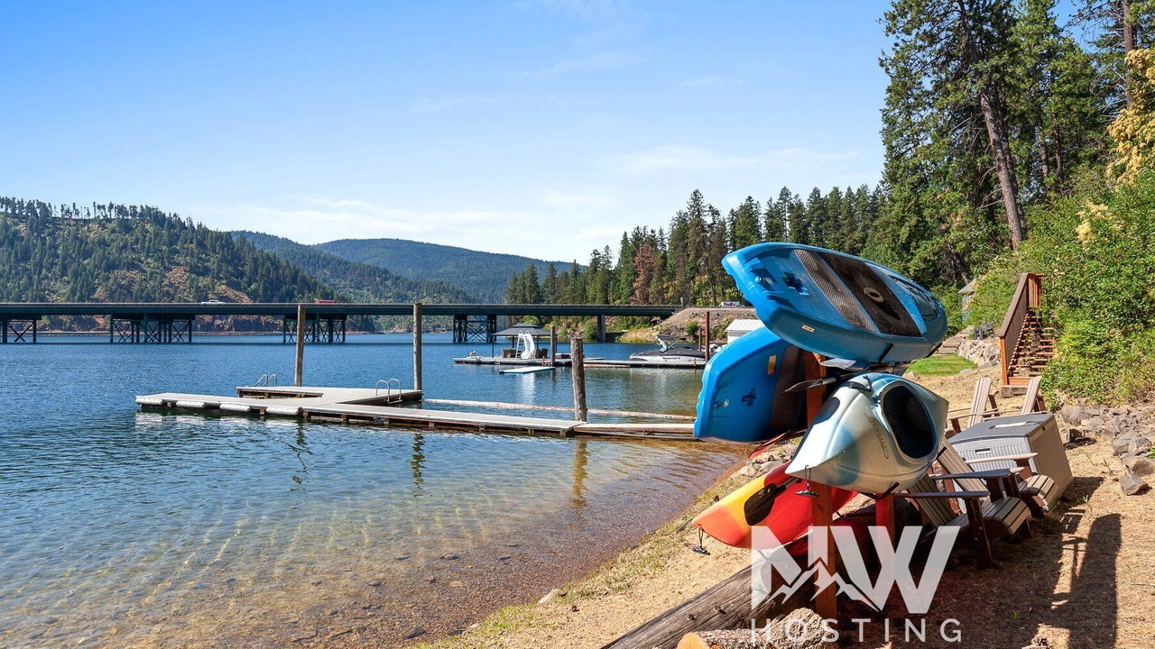 Photo of Others in Coeur d'Alene