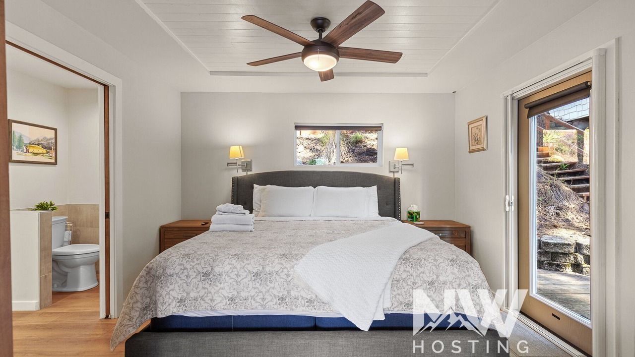 Photo of Bedroom in Coeur d'Alene