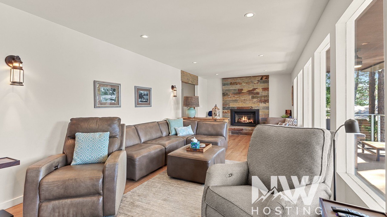 Photo of Livingroom in Coeur d'Alene