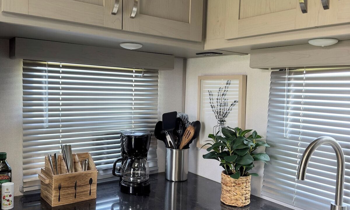 Photo of Kitchen in Belfield