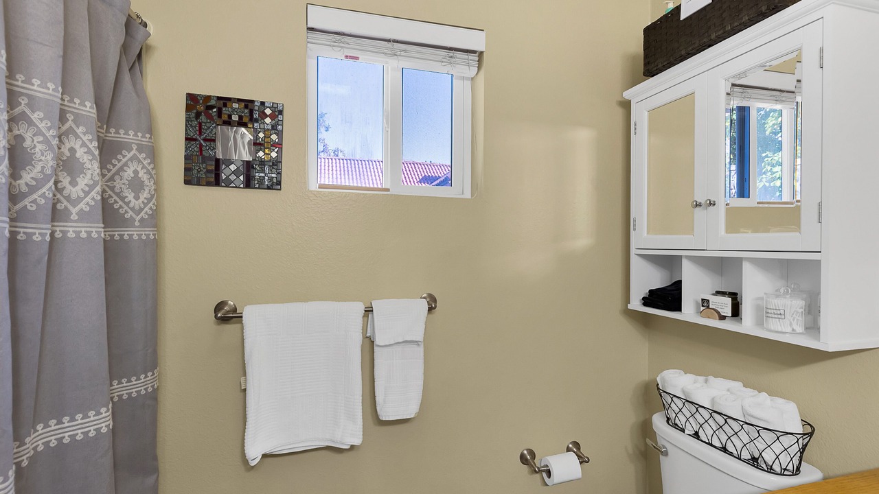 Photo of Bathroom in Rose Park