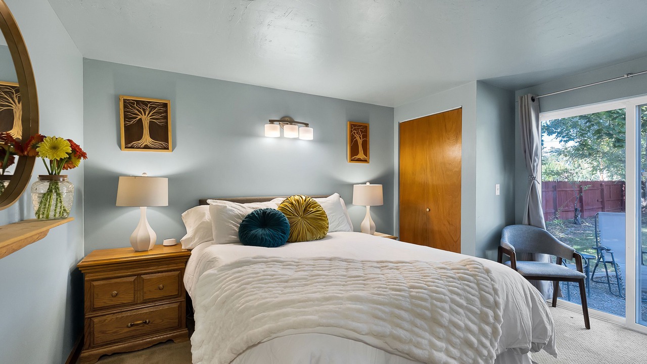 Photo of Bedroom in Rose Park