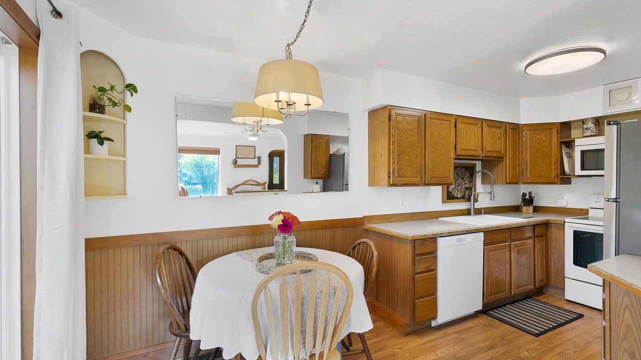 Photo of Kitchen in Rose Park