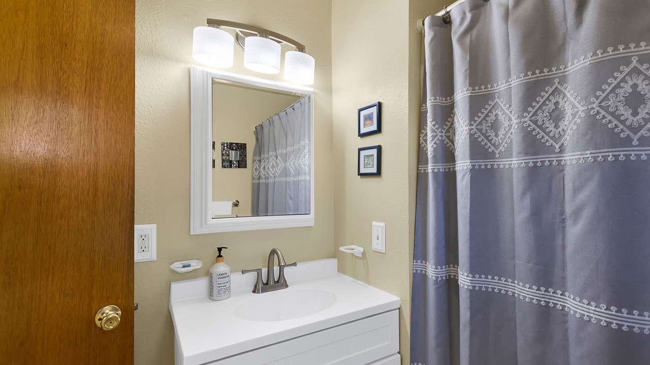 Photo of Bathroom in Rose Park