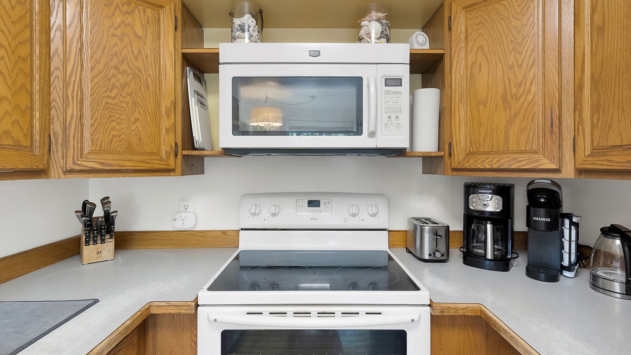 Photo of Kitchen in Rose Park