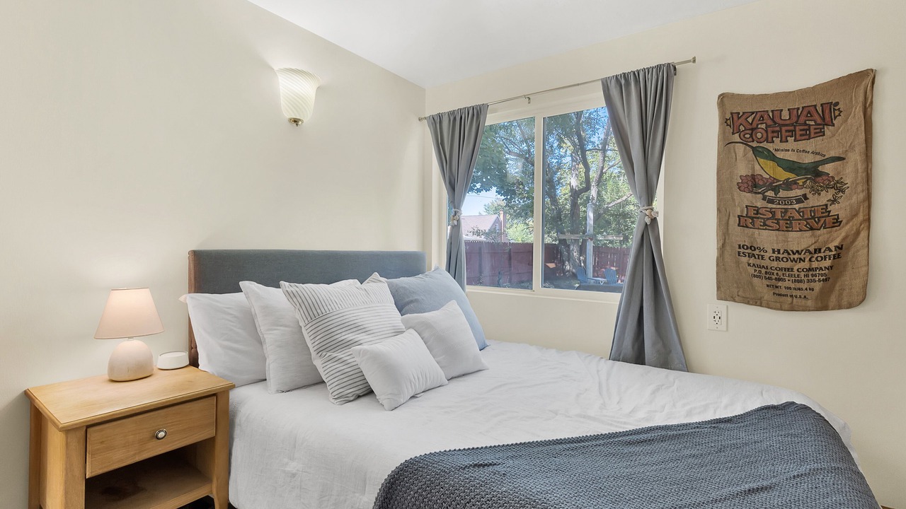 Photo of Bedroom in Rose Park