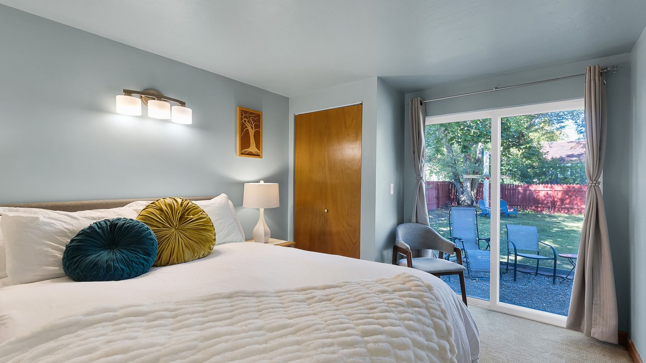 Photo of Bedroom in Rose Park