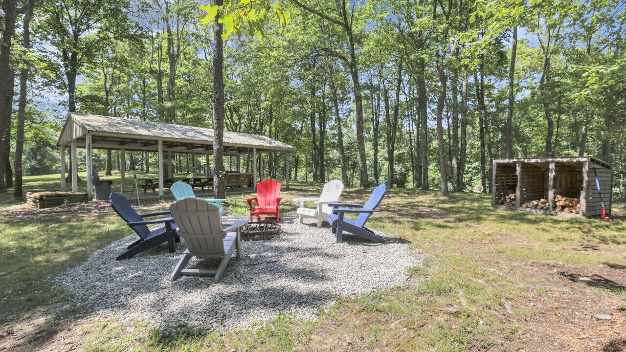 Photo of Outdoor in Lancaster