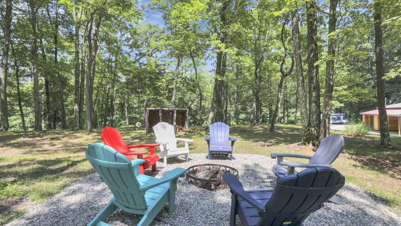 Photo of Outdoor in Lancaster