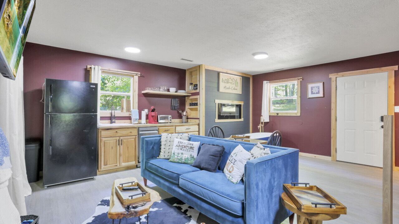 Photo of Livingroom in Lancaster