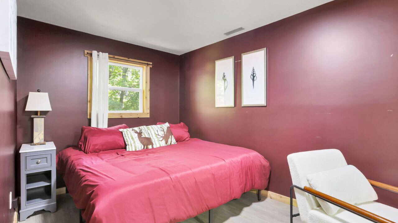 Photo of Bedroom in Lancaster