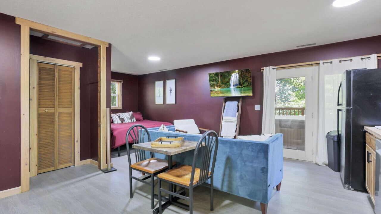 Photo of Bedroom in Lancaster