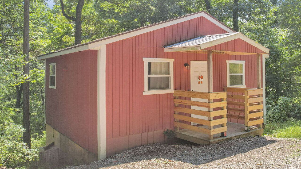 Photo of Outdoor in Lancaster