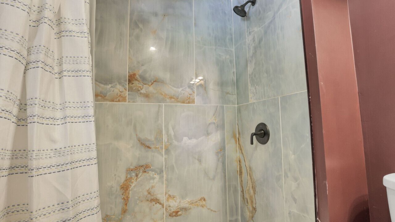 Photo of Bathroom in Lancaster