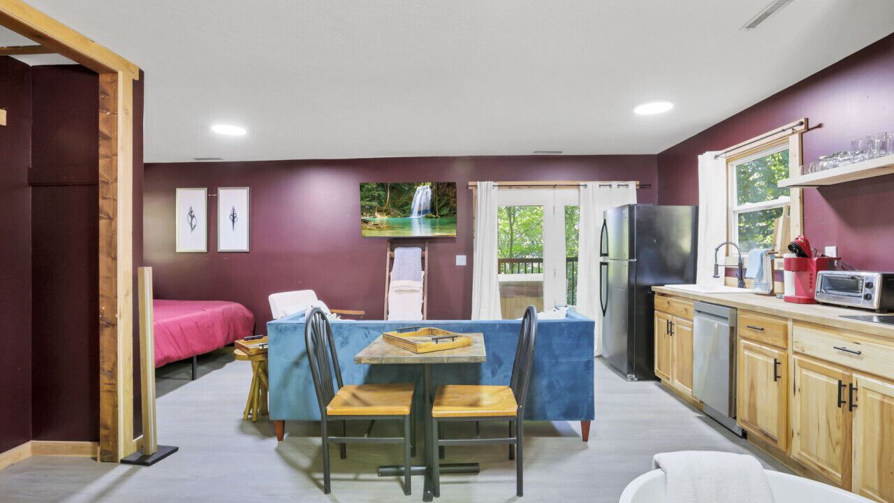 Photo of Bedroom in Lancaster