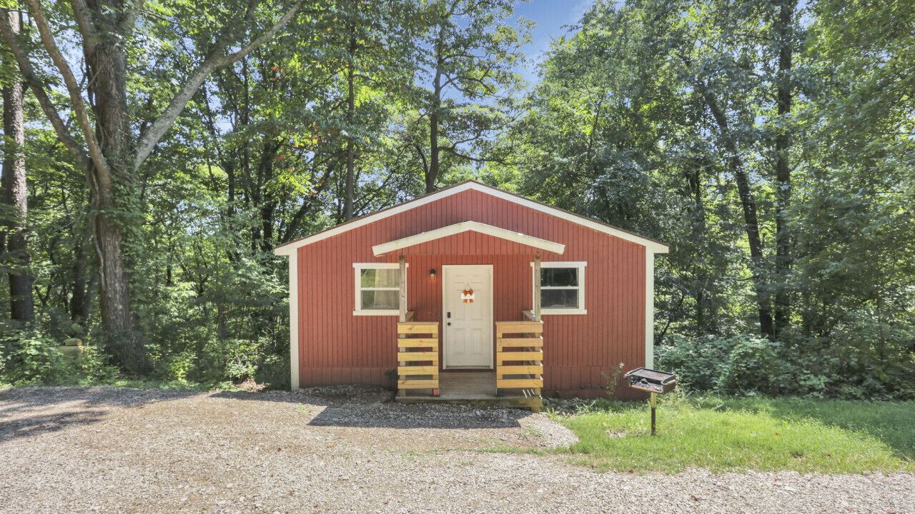 Photo of Outdoor in Lancaster