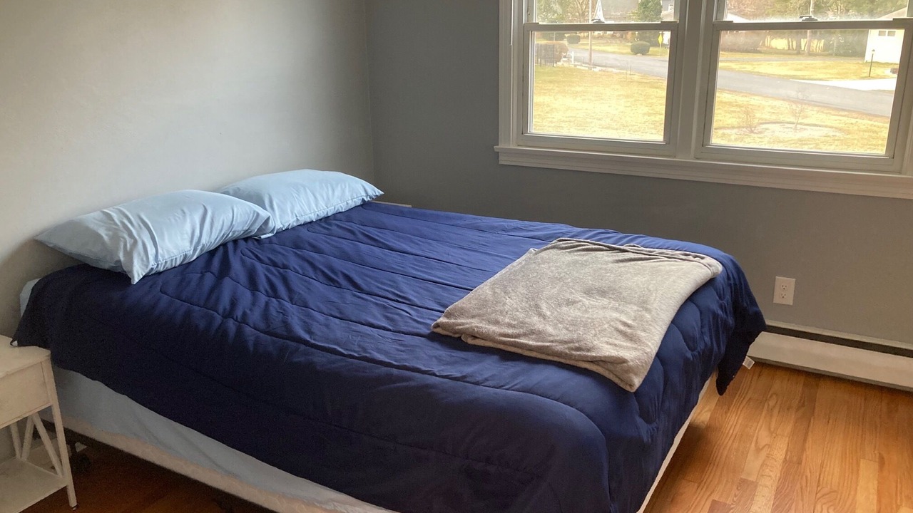 Photo of Bedroom in Boalsburg